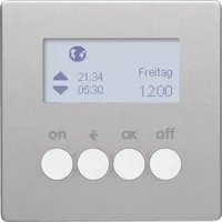 Berker Funk-Zeitschaltuhr 85745224