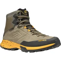 Tecnica Forge Hike Mid GTX 11252500001 - Braun