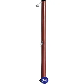 Gre Solardusche braun 20 L