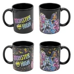 Joy Toy - Monster High Magic Mug