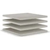 Set One by Musterring Einlegeboden Henderson 48 cm x 2 cm