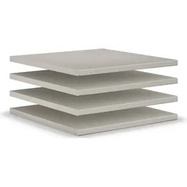 Set One by Musterring Einlegeboden Henderson 48 cm x 2 cm