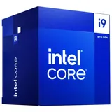 Intel CoreTM i9-14900F 24-Kern CPU, Sockel 1700, Boxed (ohne Kühler)