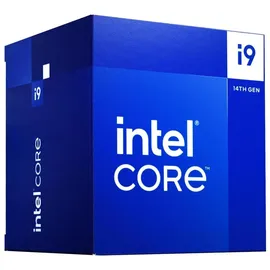 Intel CoreTM i9-14900F 24-Kern CPU, Sockel 1700, Boxed (ohne Kühler)