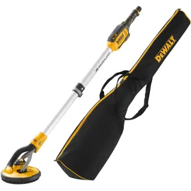 DeWalt Akku-Trockenbauschleifer,18 V, Basisversion