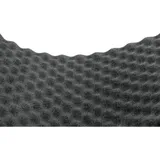Accessory Isoliermatte, Noppen Höhe 50mm, 100x206cm