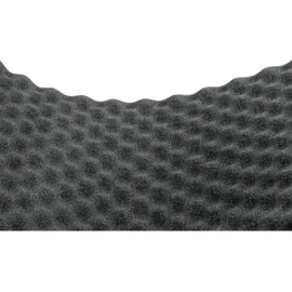 Accessory Isoliermatte, Noppen Höhe 50mm, 100x206cm