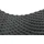 Accessory Isoliermatte, Noppen Höhe 50mm, 100x206cm