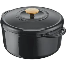 Tefal Pierre Gagnaire Bräter 25 cm rund
