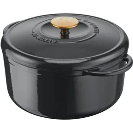 Tefal Pierre Gagnaire Bräter 25 cm rund
