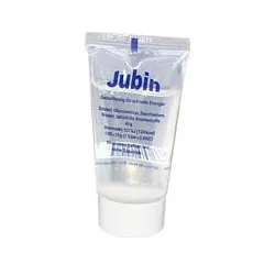 Jubin Zuckerlösung schnelle Energie Tube 40 g