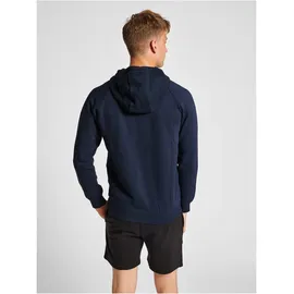 hummel hmlRED Classic Hoodie Herren 7026 marine S