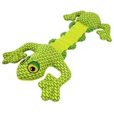 Nobby Nylon Frosch mit Seil