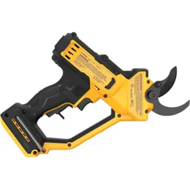 DeWalt Akku Astschere 18V 38 mm inkl. 1 x 5,0 Ah Akku und Ladegerät