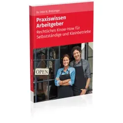 Praxiswissen Arbeitgeber | Selbständig und Arbeitgeber | Als Kleinunternehmer Arbeitgeber