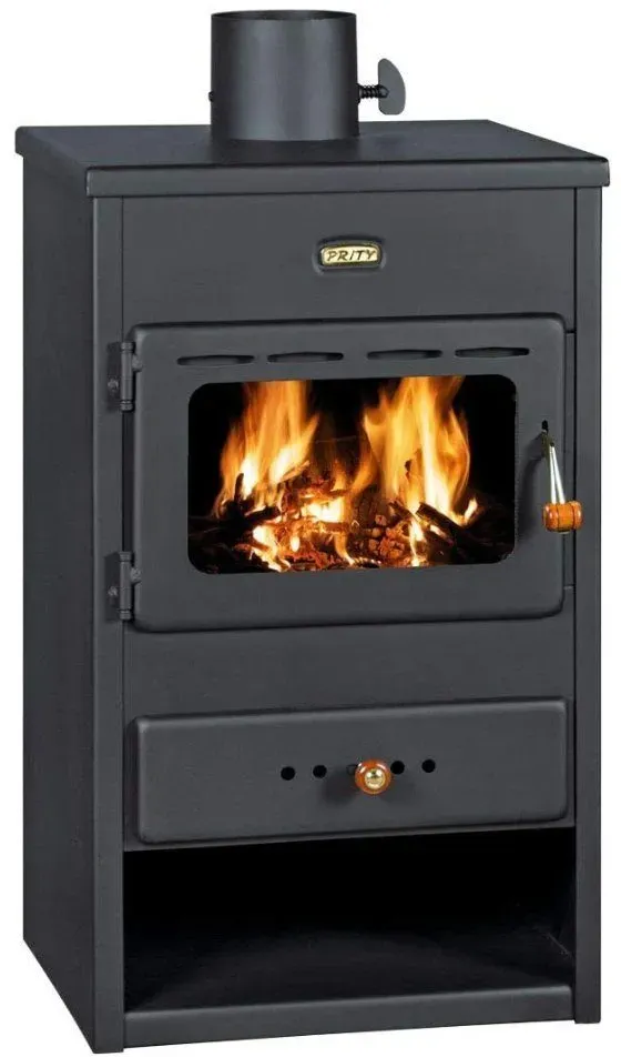 Kamin Prity K1, 9,5 kW