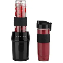 sweiss MOOV9 Mini-Blender Standmixer