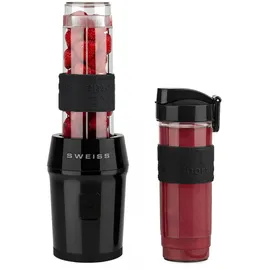 sweiss MOOV9 Mini-Blender Standmixer