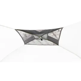 Brunner Medusa II 3 x 3 m grün/grau