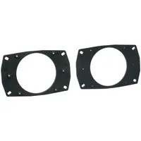 ACV Electronic Reduzierplatten 95mm x 155mm auf 100mm