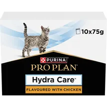 purina pro plan veterinary diets Hydra Care Huhn 20 x 75 g