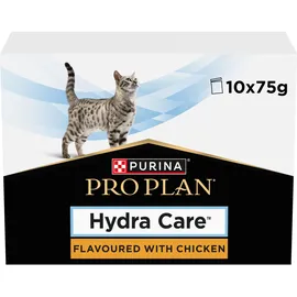 purina pro plan veterinary diets Hydra Care Huhn 20 x 75 g
