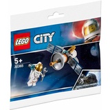 LEGO City Weltraum Raumfahrtsat 30365