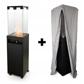 Planika Faro schwarz