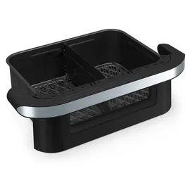 Tristar Dualzone Flex Airfryer FR-9078 schwarz