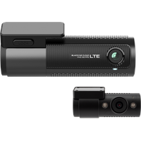 BlackVue - Dashcam DR750-LTE 2CH 32GB