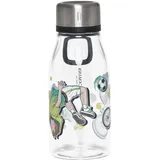 BECKMANN Trinkflasche Game On 0,4 l