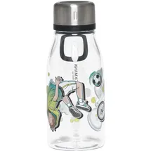 BECKMANN Trinkflasche Game On 0,4 l