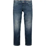Hero by John Medoox Baxter Relaxed Fit Blau 31/30