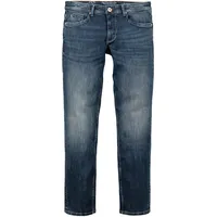 Hero by John Medoox Baxter Relaxed Fit Blau 31/30