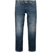 Hero by John Medoox Baxter Relaxed Fit Blau 31/30