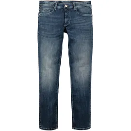 Hero by John Medoox Baxter Relaxed Fit Blau 31/30