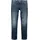 Hero by John Medoox Baxter Relaxed Fit Blau 31/30
