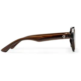 CHPO Cocas Sonnenbrille - One Size - braun