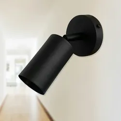 Bamyum Wandleuchte Schlafzimmer, Deko Wohnzimmer