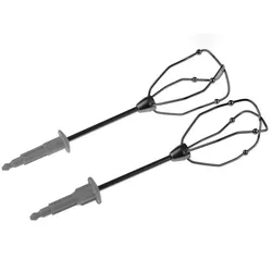 Bosch Siemens 00651065 (=00659642) Rührbesen Rührhaken für Handmixer