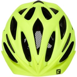 Cratoni Pacer 54-58 cm neonyellow matt