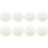 PRO PLUS ProPlus 361760 Zelthering-Schutzkappe Zelthering Schutzkappen-Set mit 8 Stück