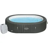 BESTWAY LAY-Z-SPA Mauritius AirJet 270 x 180 x 71 cm, oval