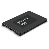 Micron 5400 PRO SATA SSD 7,68 TB 3D NAND TLC 2.5" zoll