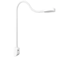 Kalb Material Für Möbel kalb Ilios LED-Bettleuchte/Leseleuchte mit USB-C,