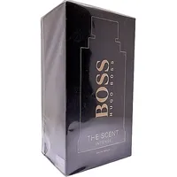 Hugo Boss The Scent Intense Eau de Parfum 200 ml