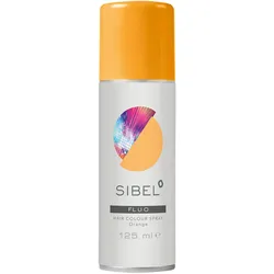 Farbspray Fluo Orange 125 ml