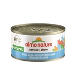 Almo Nature Seafood 24 x 70 g