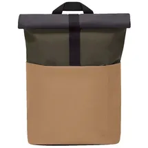 Ucon Acrobatics Hajo Mini 12 l olive/almond