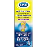 SCHOLL Anti-Hornhaut Creme Intensiv 30 ml